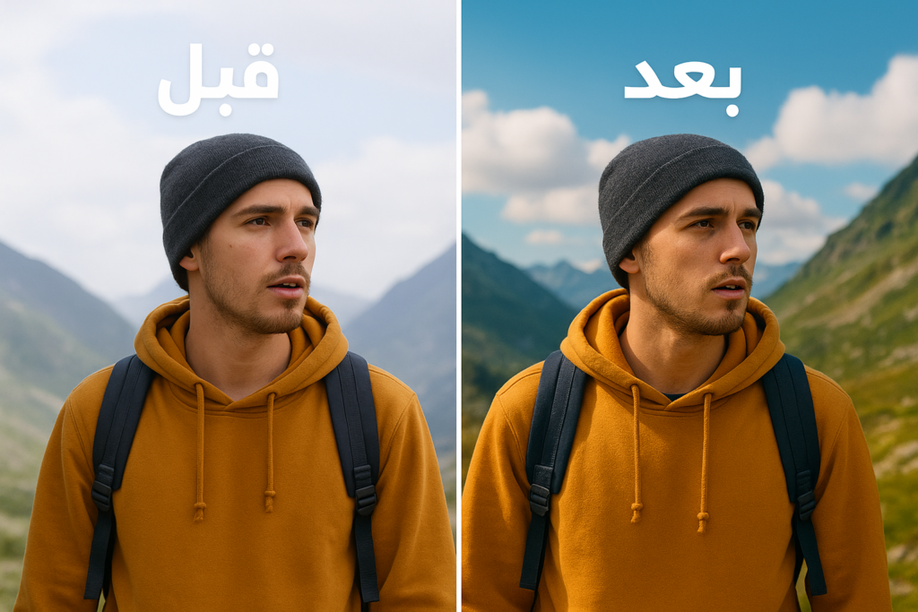 سأقوم بعمل مونتاج احترافي للفيديوهات مع مؤثرات وجودة عالية - portfolio - 0
