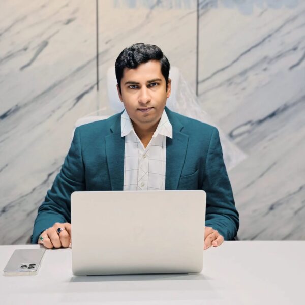 Hiren Patel