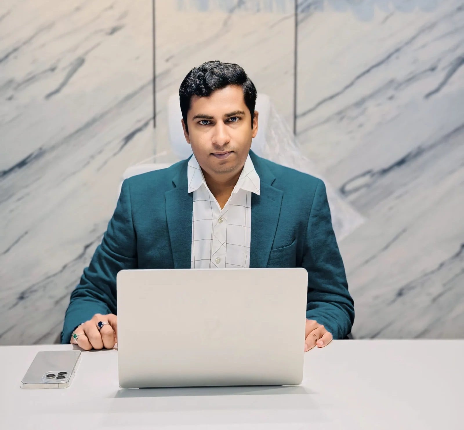Hiren Patel