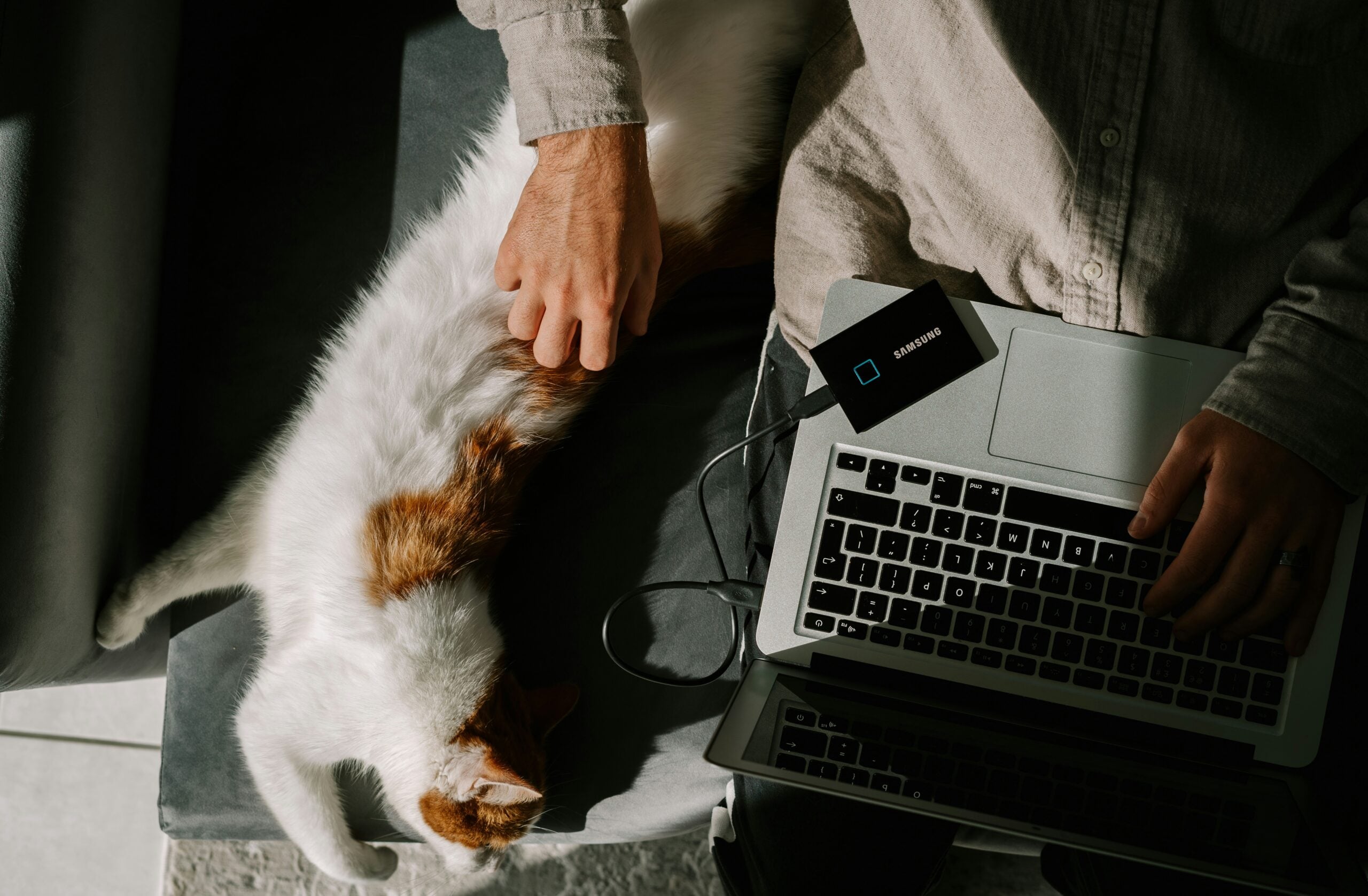 How To Start Freelancing In 2025