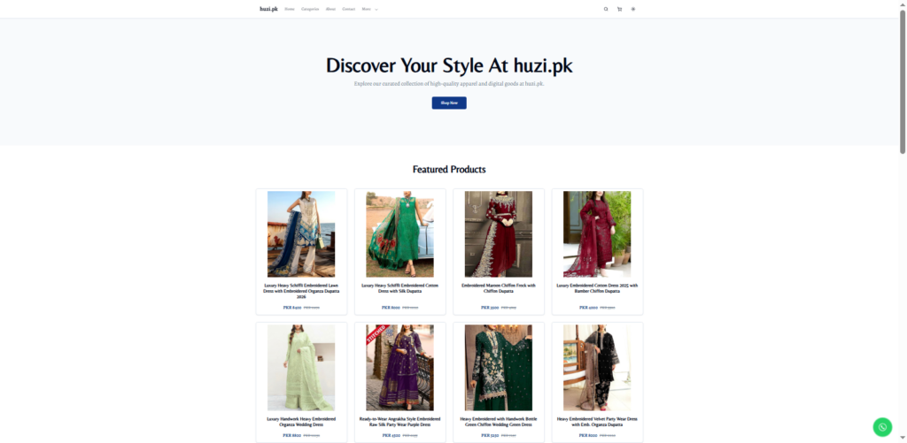 HTG Huzaifa - portfolio - 0
