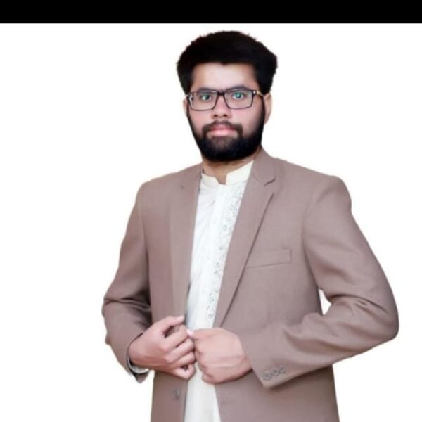 Muhammad Ibrahim  Kamran