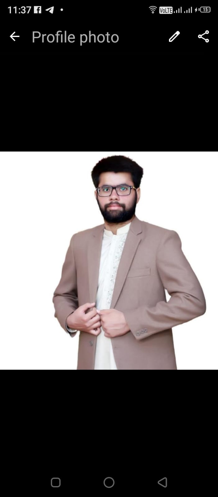Muhammad Ibrahim Kamran