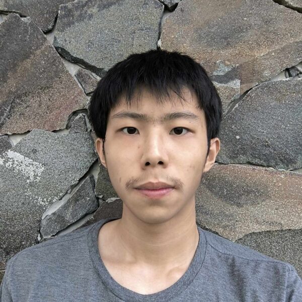 Sheng Xin Chua