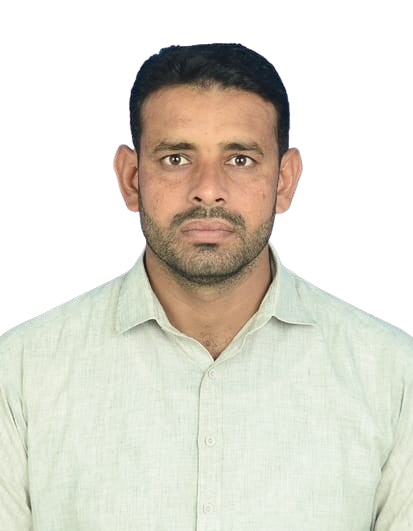 Muhammad ilyas