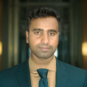 Mohammad Ishak