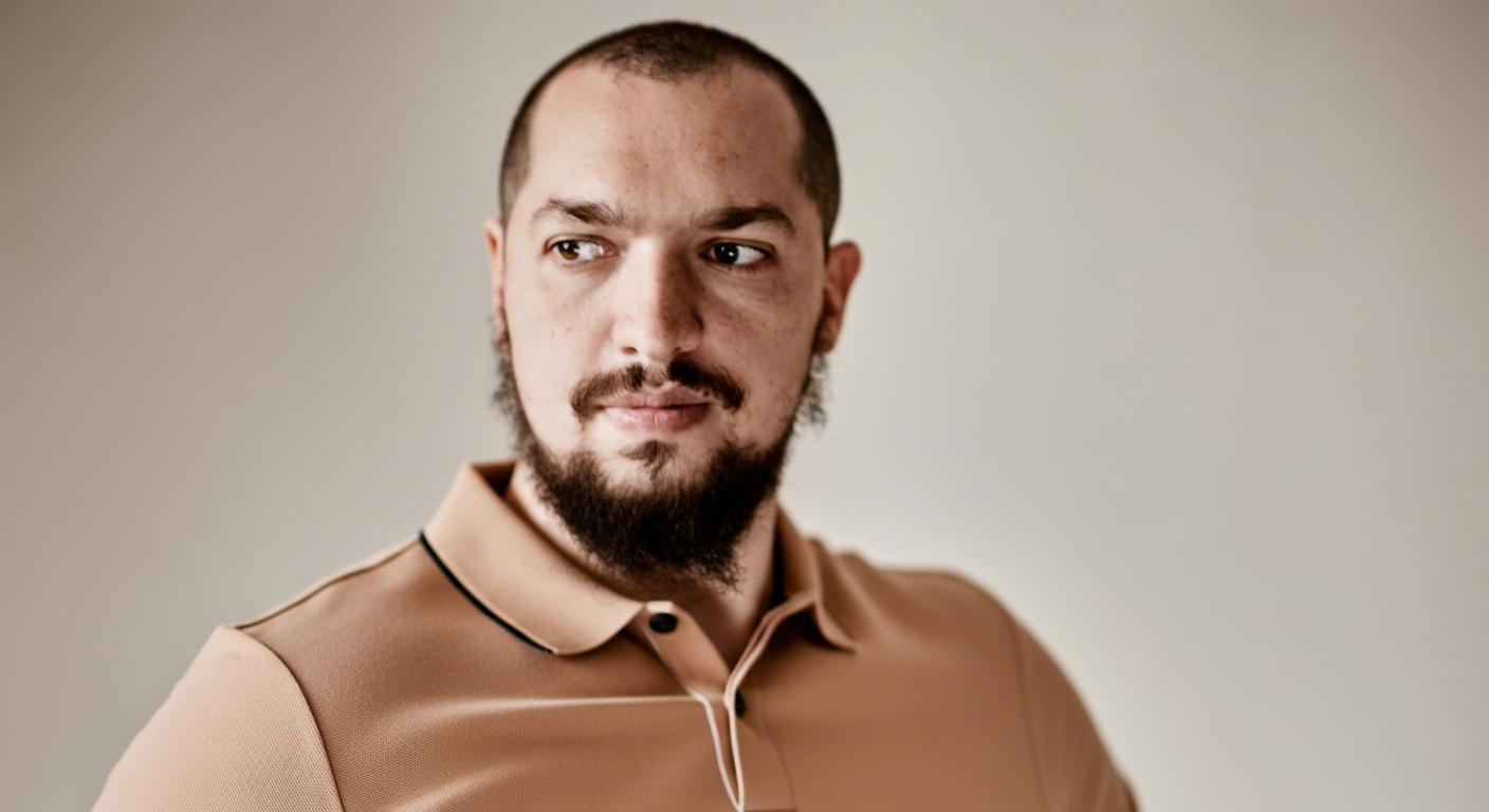 maher ibrahem - cover