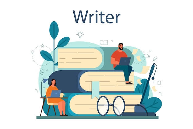 ✍️ I will write original and SEO-optimized content for your website or blog - portfolio - 0
