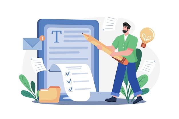 đ Je fournirai du contenu Web SEO professionnel pour renforcer votre prĂ©sence en ligne - portfolio - 0