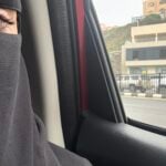 Lamia Al , Qarni - Abha, Arabie Saoudite