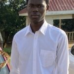 Jeannot Nlo Elobo - Yaoundé, Cameroon