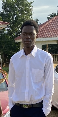 Jeannot Nlo Elobo