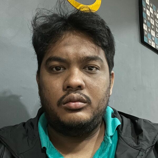 Gani Asaddiansyah
