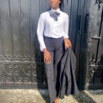 Adewumi Adedokun - Lagos, Nigeria