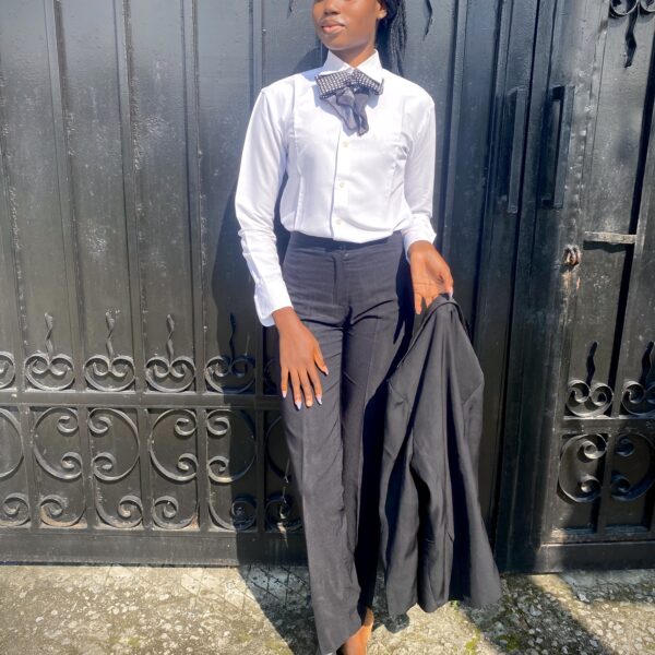 Adewumi Adedokun