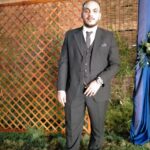 Mohamedhesham Ahmed - القاهرة, مصر