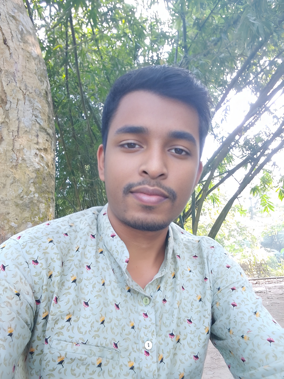 MD SWEED  HOSSAIN  - cover