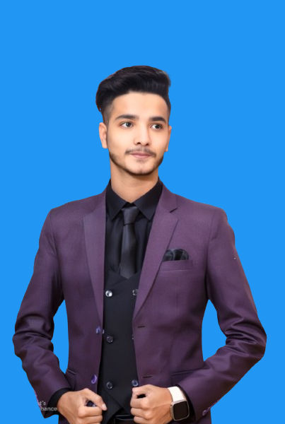 Muhammad  Hashir
