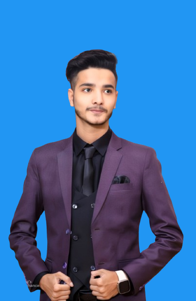 Muhammad Hashir