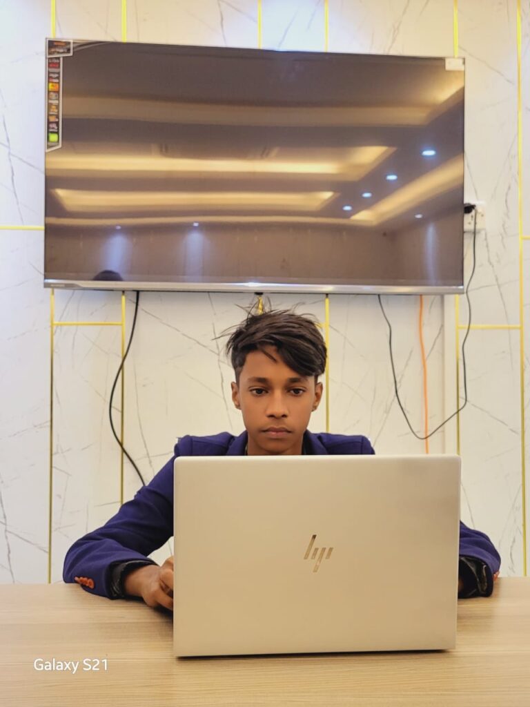 Hi! ๐ I am a dedicated and hardworking freelancer from Bangladesh. I specialize in Data Entry, Typing, Copy-Paste tasks, MS Word/Excel, and Bangla- - portfolio - 0