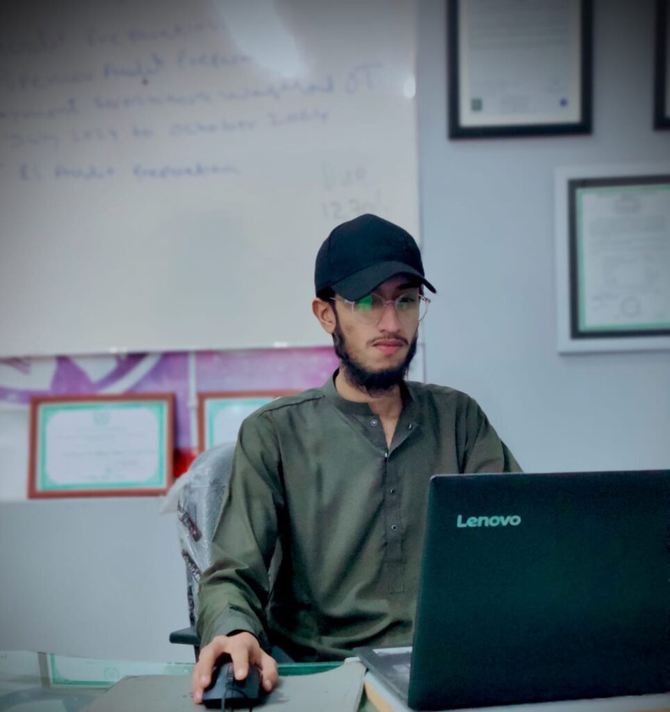 أخصائي إدخال البيانات الاحترافي وإكسل