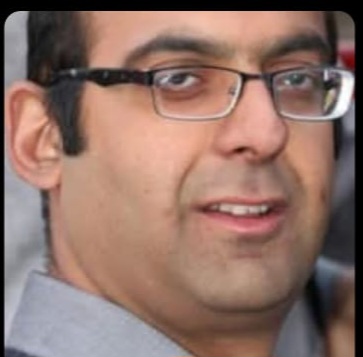 Armughan Ali