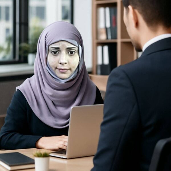Nessrin Almaqrami 