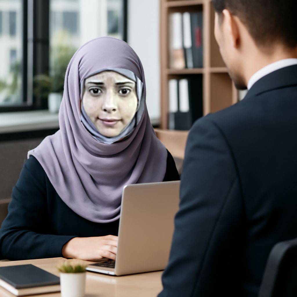 Nessrin Almaqrami 
