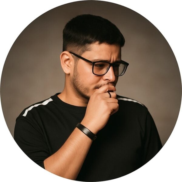 Hassan Rana