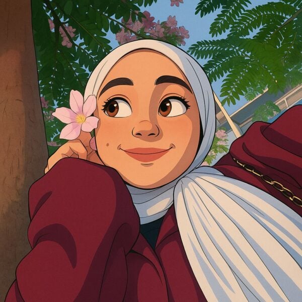 Gamila Abdelrahman 