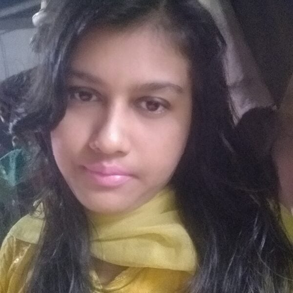 Masuma Akter Jui