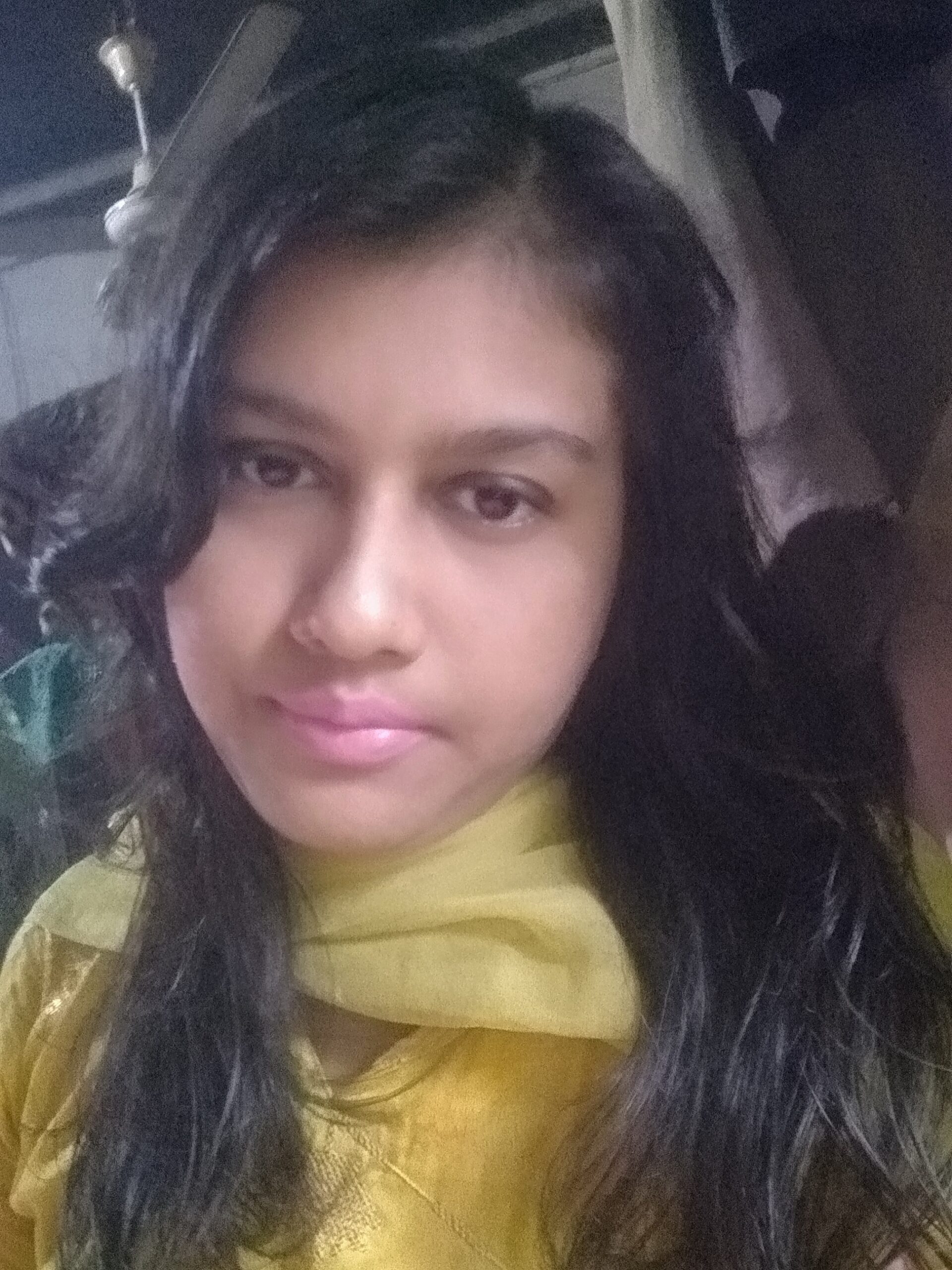 Masuma Akter Jui