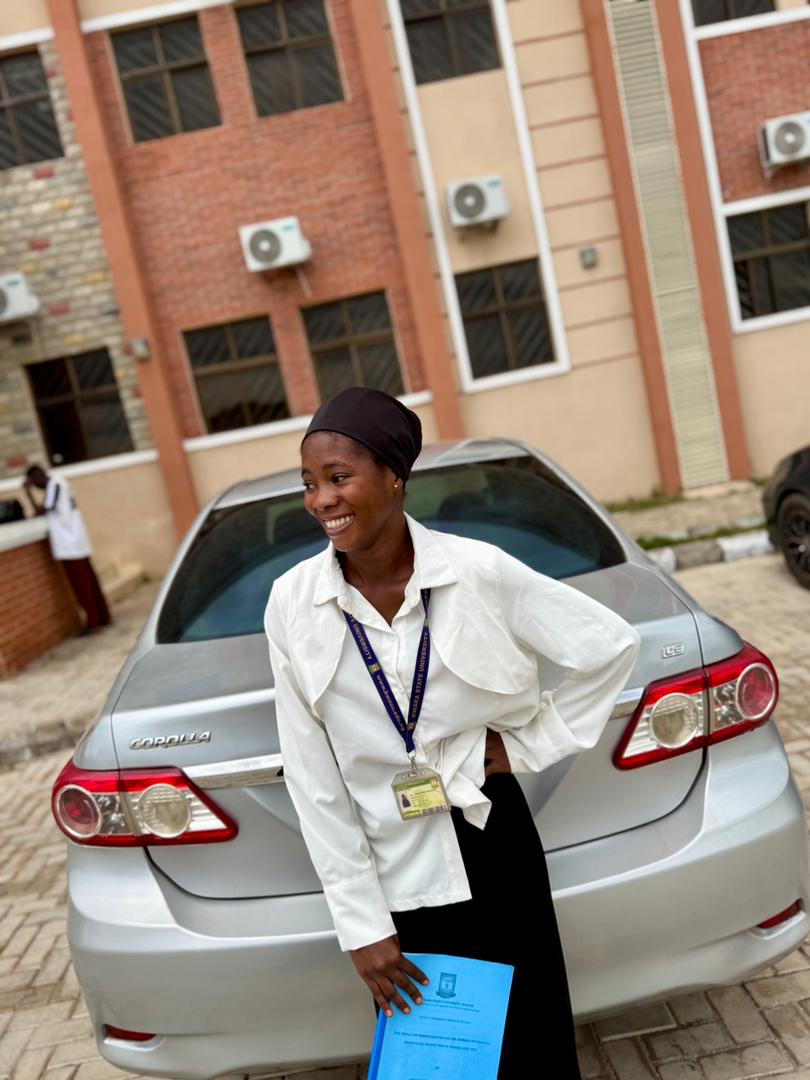 Adeyemi Susan