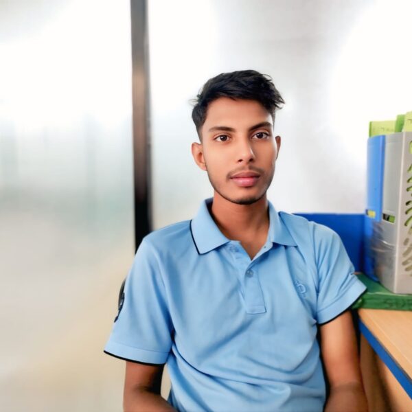 MD Rony Sarder