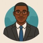 Mamadou Compaoré - Ouagadougou, Burkina Faso