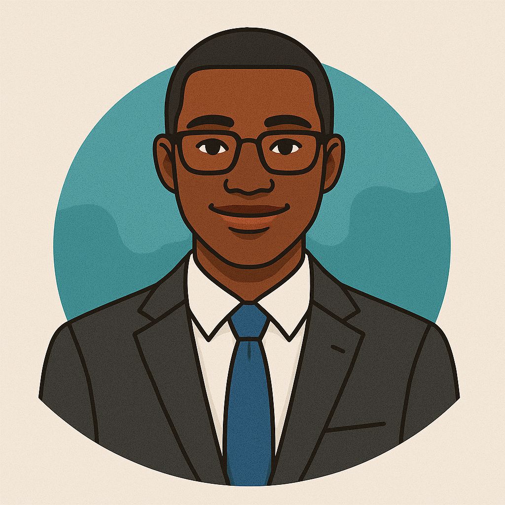 Mamadou Compaoré