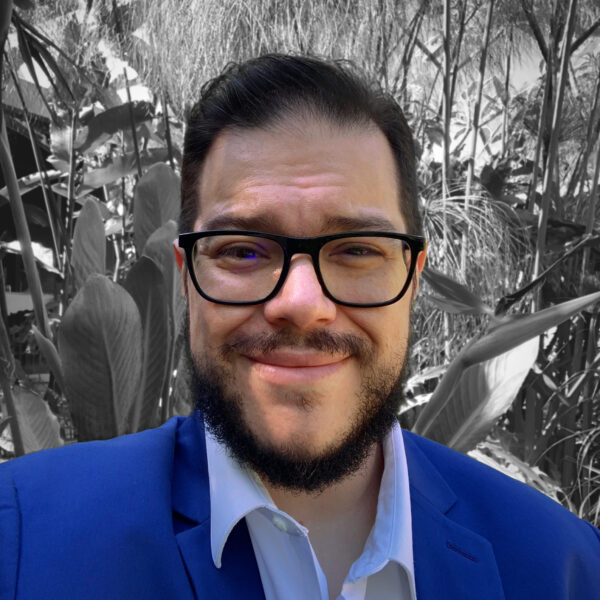 Federico Rojas