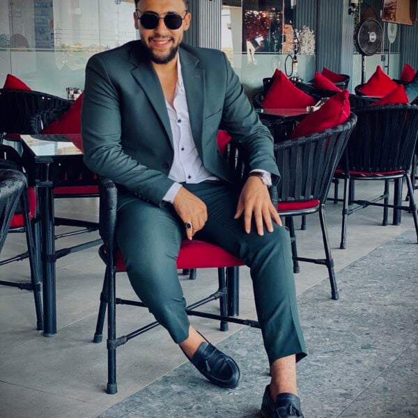 Saif Mohamed