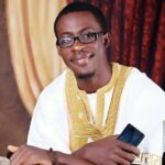 Joseph Bourdilon - Port Harcourt, Nigeria