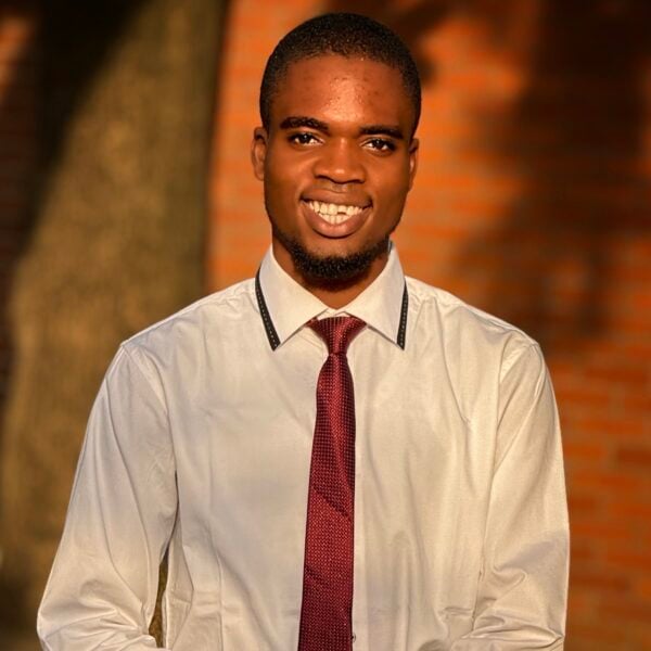 Mustapha Habeeb Olanrewaju