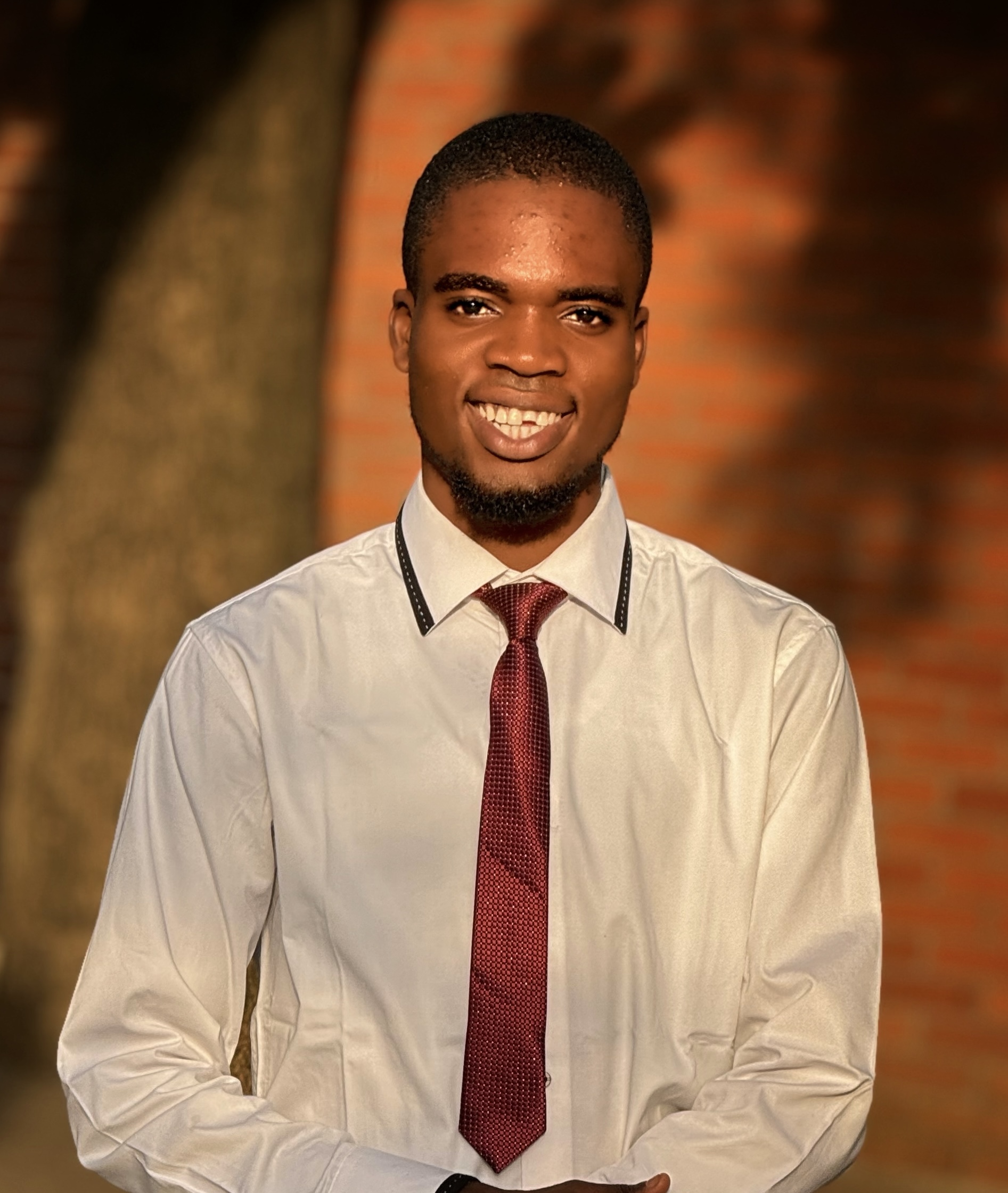 Mustapha Habeeb Olanrewaju