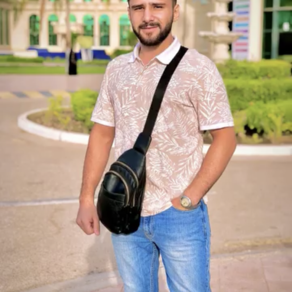 ibrahim ahmed Sror