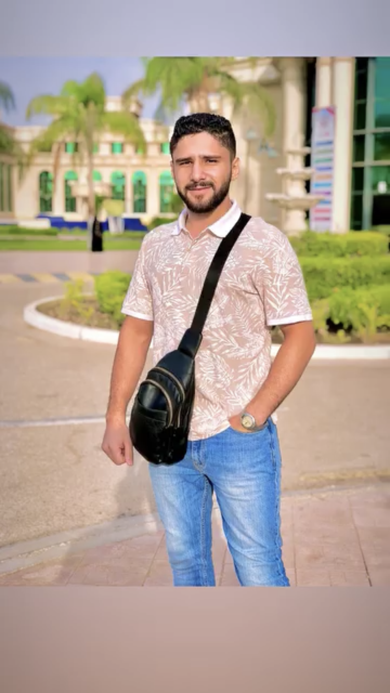 ibrahim ahmed Sror