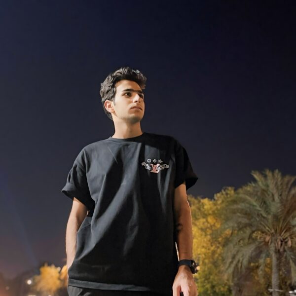 Hussien Ali
