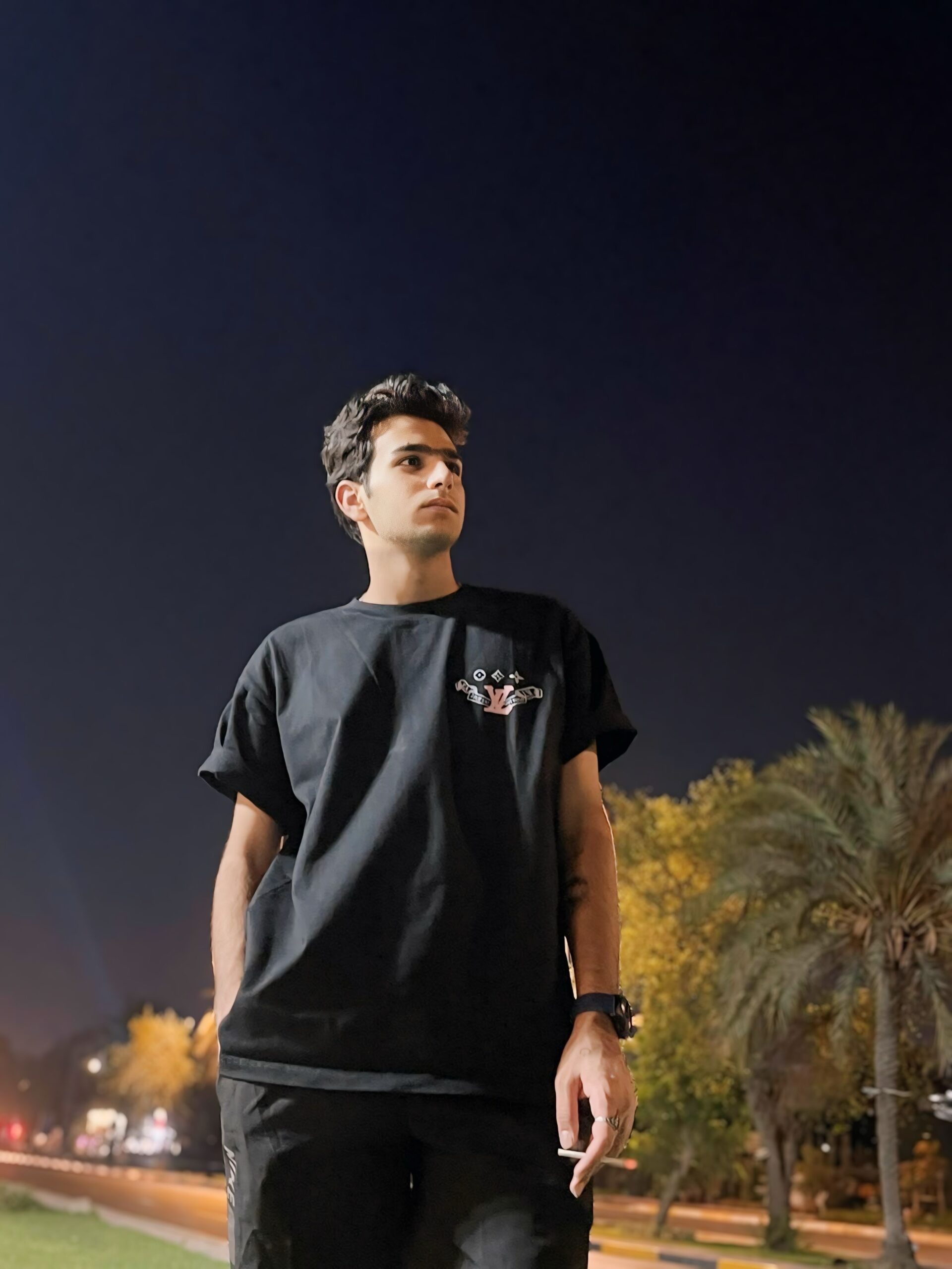 Hussien Ali