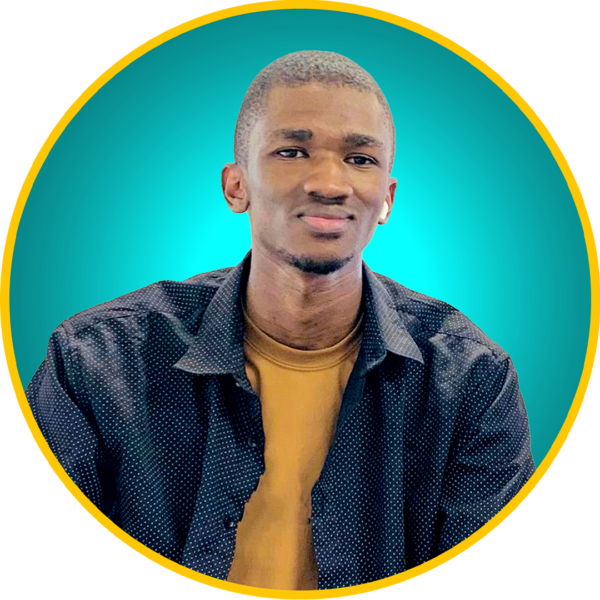 Elhadj Amadou Oury Diallo