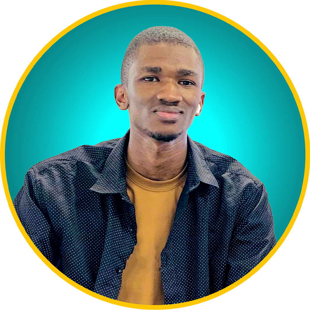 Elhadj Amadou Oury Diallo