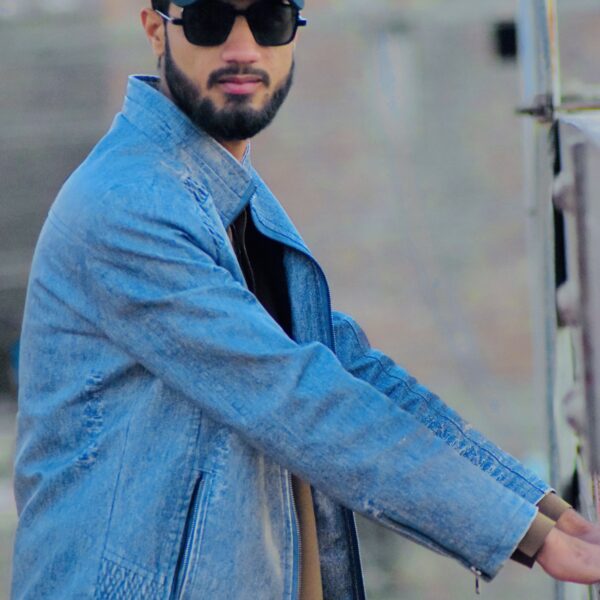 Sahibzadah Uzair