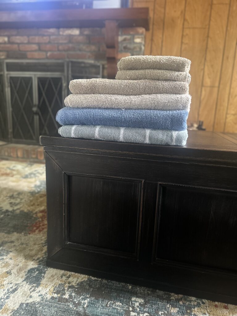 Luxxery Cleaning Services - portfolio - 1