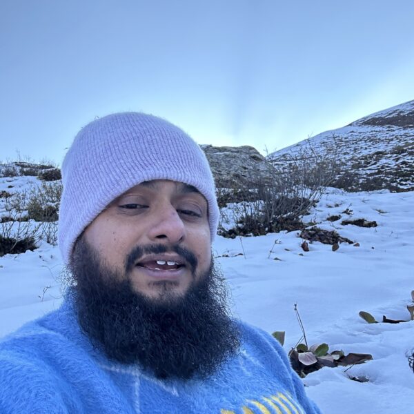 Waqar Anwar